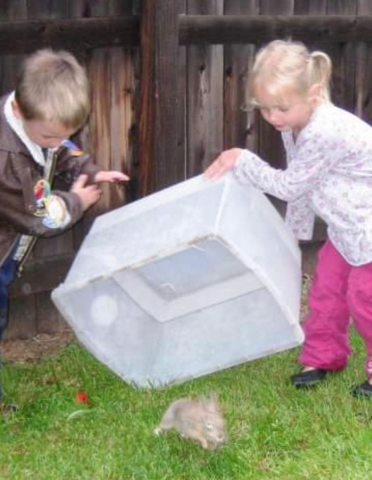 21 Treasures From The Past.